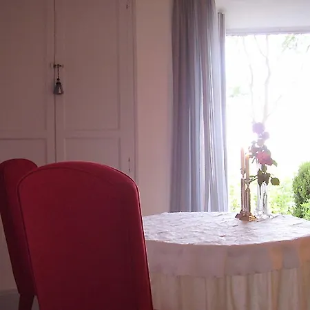 Couette-café Maison De La Porte Fortifiée
